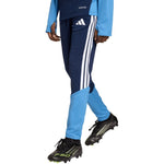 Adidas Tiro 26 Competition Training Kids' Navy- kék gyerek nadrág JN2260