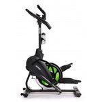 Zipro Climber Mini Exercise Bike edzőfelszerelés 5907783039546