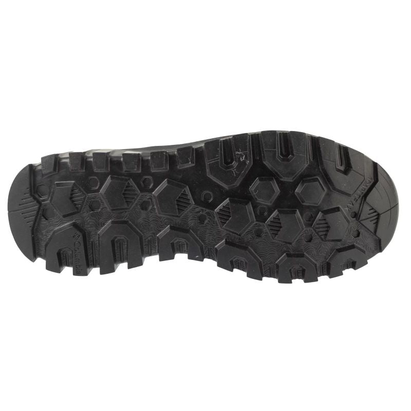 Columbia Venturetrot 2144541010 Black 38 Kiegészítő