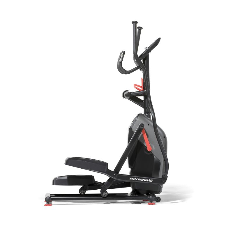 Schwinn 510E Programmable Elliptical Trainer edzőfelszerelés 100754