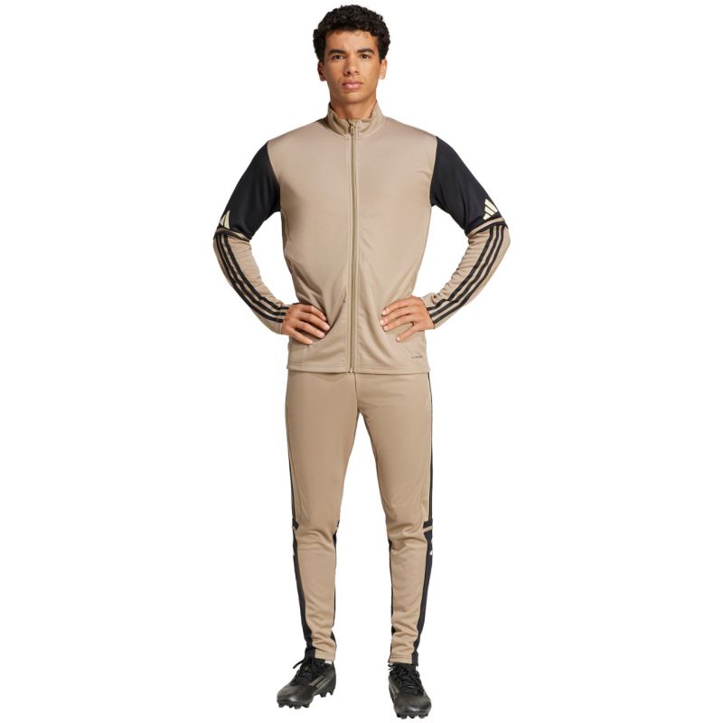 Adidas Squadra 25 Training M JP3391 sweatshirt Pulóver