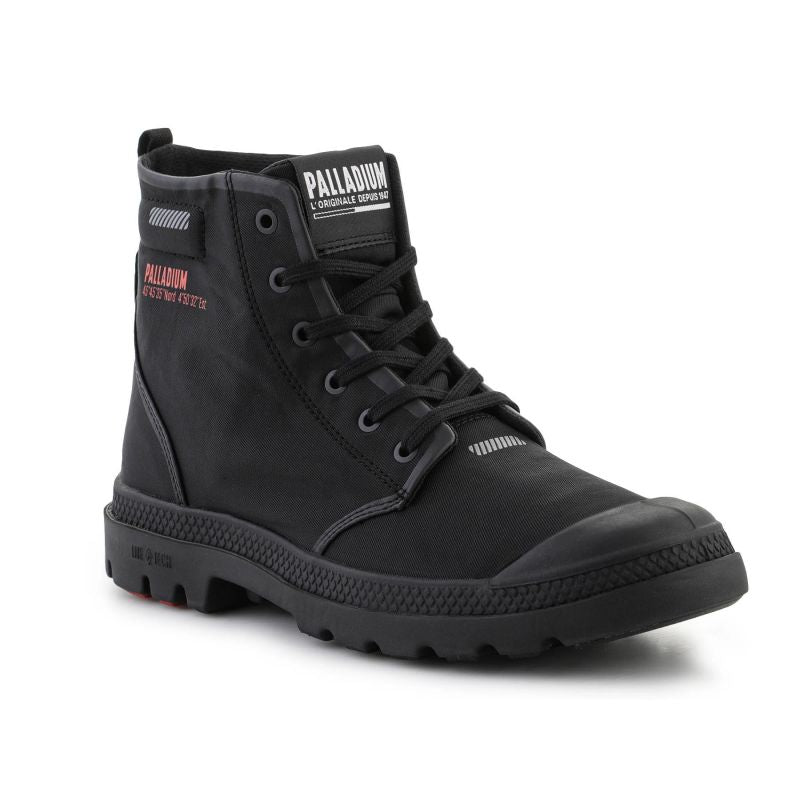 Palladium Pampa Lite+ Hi U shoes 79102-008-M Cipő