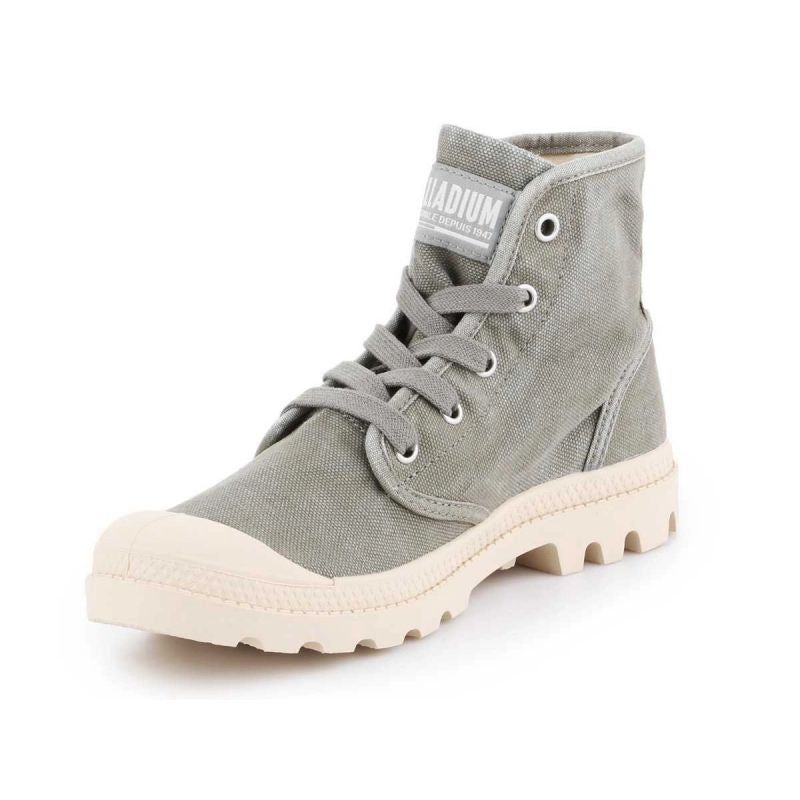 Palladium Us Pampa Hi W 92352-339-M shoes Cipő
