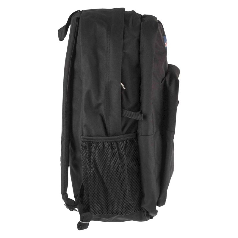 JanSport Big Day Pack Backpack Black fekete hátizsák EK0A5BLEN55