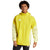 Men's adidas Tiro 25 Competition All-Weather Yellow JI8958 sárga kabát