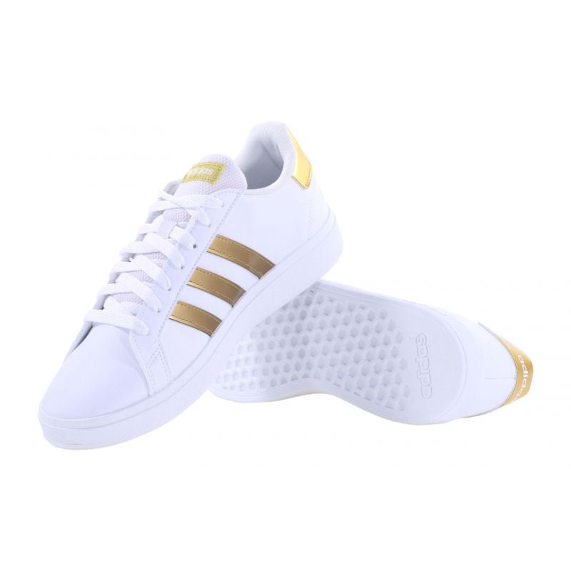 Adidas Grand Court 2.0 K GY2578 shoes Cipő