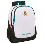 Real Madrid sports school backpack wielokolorowy hátizsák 612654665