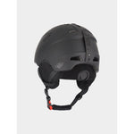 Unisex ski helmet 4F 4FWAW25AHELU078-20S s/m (55-59cm) sisak