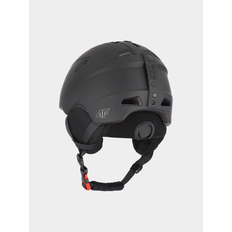 Unisex ski helmet 4F 4FWAW25AHELU078-20S s/m (55-59cm) sisak