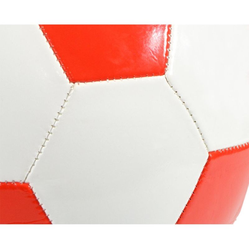 Enero Biedronka White And Red Size piros labda