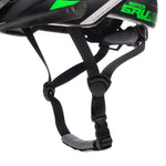 Meteor Gruver Bicycle Helmet uniw helmets