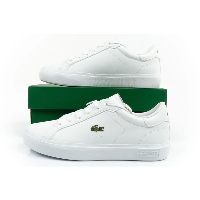 Lacoste Powercourt 0721 W 741SUJ001421G Shoes Cipő