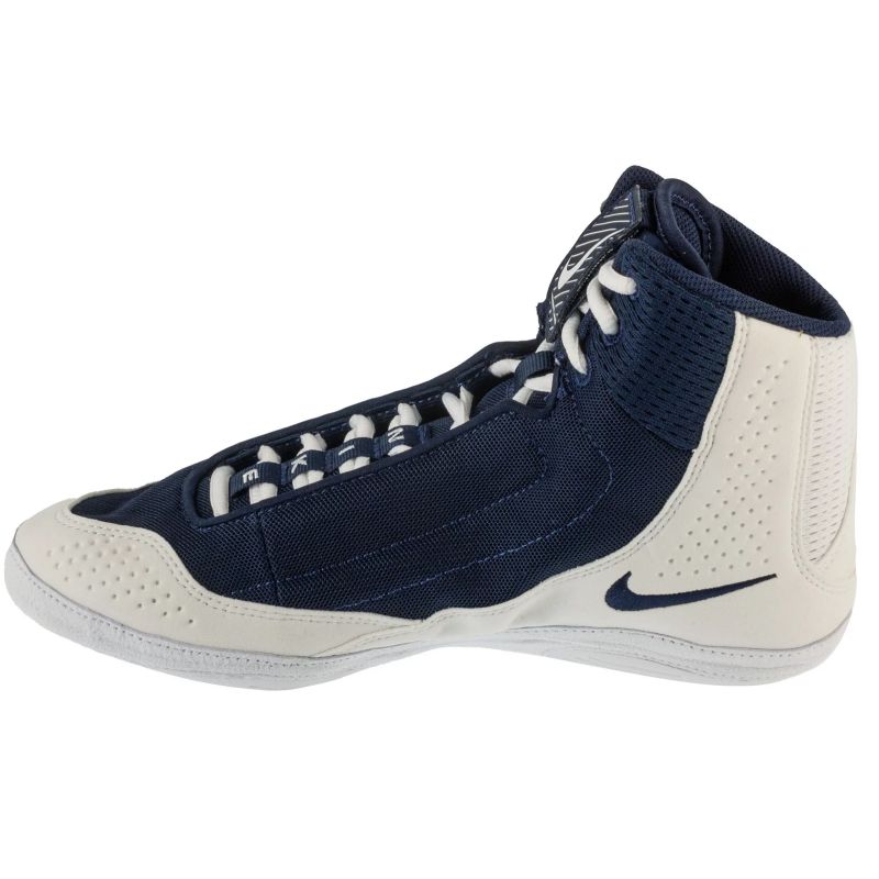 Nike Inflict 4 M HM9674-101 shoes cipő