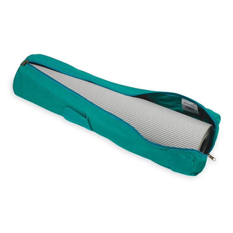 Gaiam 62012 Mat Cover with Strap Takaró