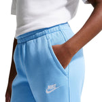 Nike Sportswear Club Fleece Kids' Light kék nadrág FD3008497