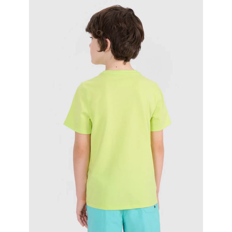T-shirt 4f Jr 4fjwss25ttshm1917-45s