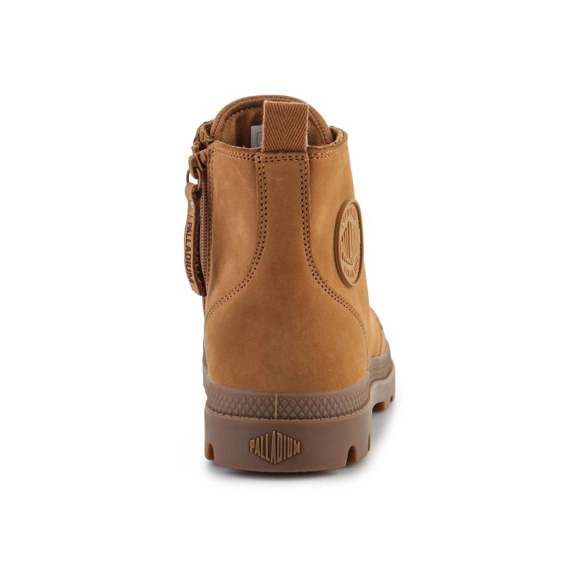 Palladium Pampa Hi Zip M 06440-237-M shoes Cipő