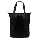 Columbia Great Smoky Garden 2-Way Tote Backpack Black fekete hátizsák 2145421010