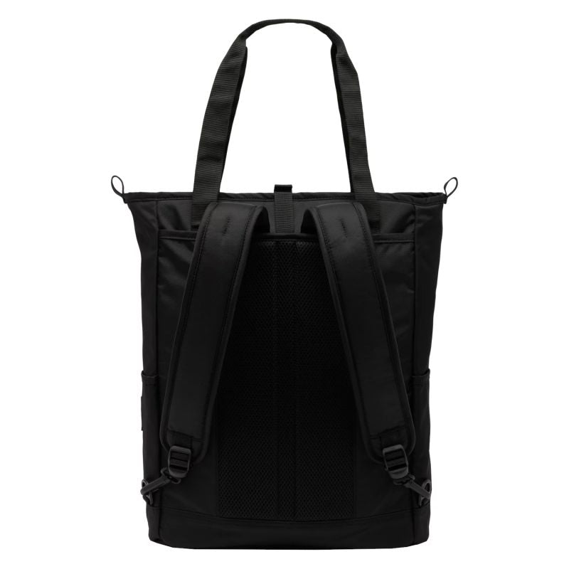 Columbia Great Smoky Garden 2-Way Tote Backpack Black fekete hátizsák 2145421010