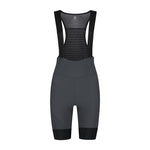 Rogelli women's SIGNATURE gray 2XL szürke short