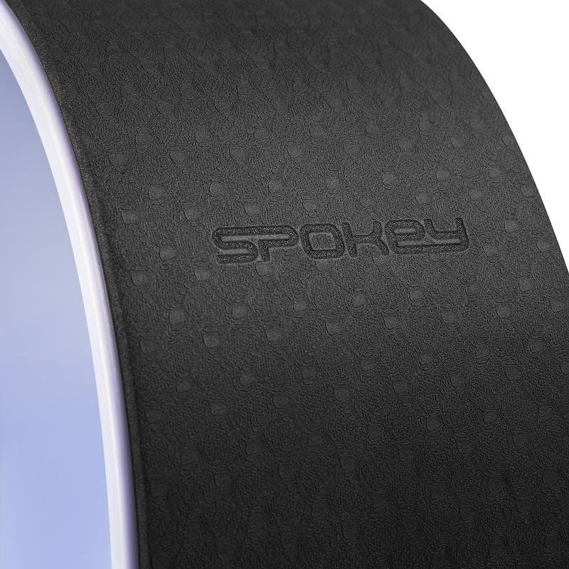 Spokey Astral SPK-944190 Yoga Wheel Edzőfelszerelés