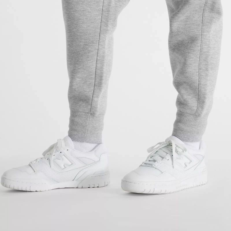 New Balance Sport Fleece Jogger W Pants WP43805AG nadrág