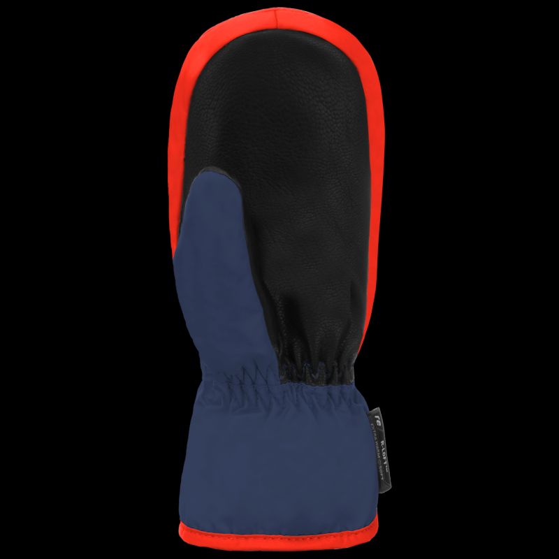 Reusch Ben Mitten children's winter gloves, insulated, breathable (62/85/408/4939) General