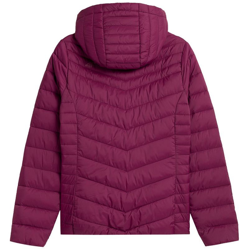 Jacket 4f W H4z21-Kudp003 60s