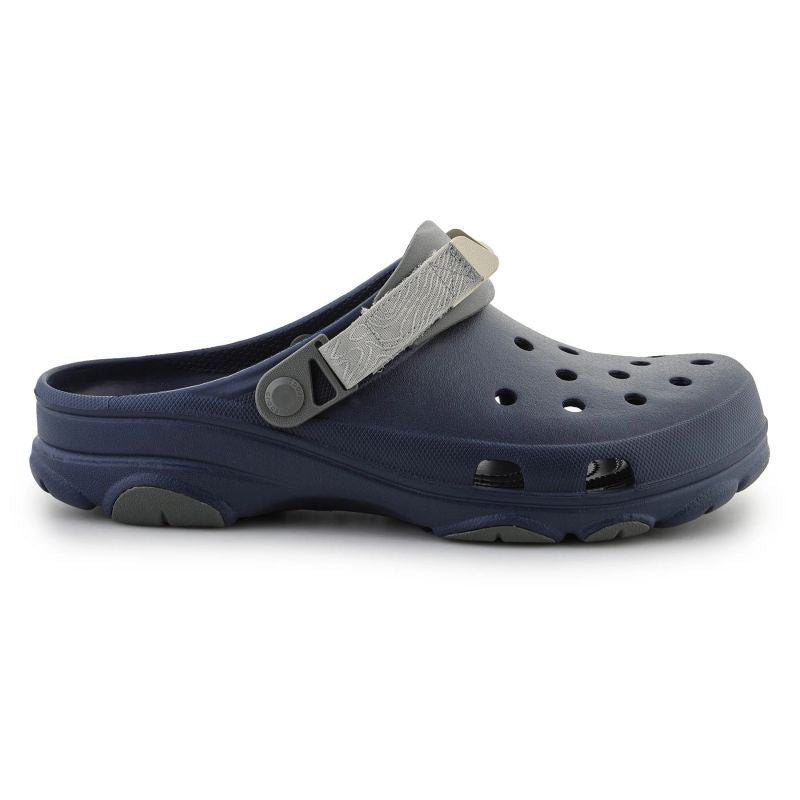 Crocs All Terain Clog M 206340-4FK flip-flops Cipő