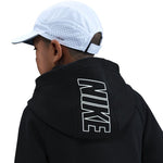 Nike Sportswear Club Fleece Kids' Tracksuit Black fekete szett HQ9318010