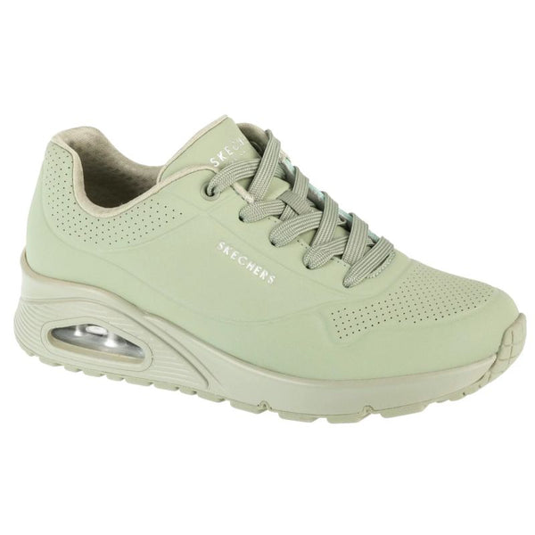 Skechers Uno-Stand on Air 73690-SAGE Gray 36 General