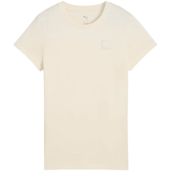 Puma Ess Elevated Tee W 685016 99 póló, női