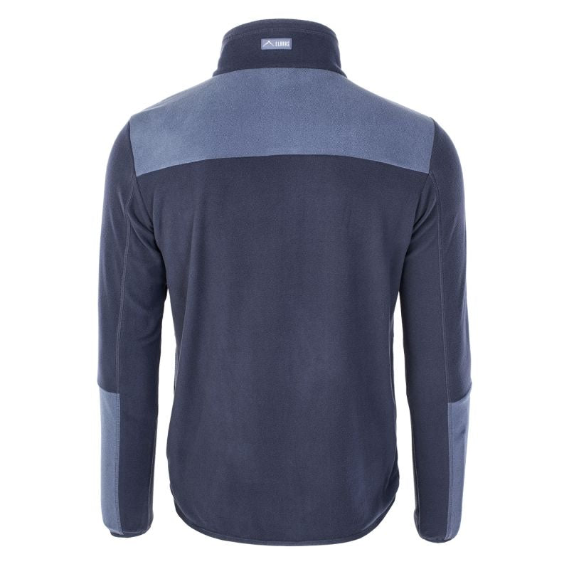 Elbrus Ranito sweatshirt sötétkék pulóver