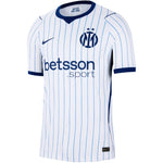 Nike Inter Milan Match 2026/27 Men's Jersey White and Blue II1792101