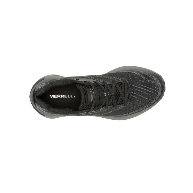 Merrell Morphlite trail - melon/hiviz utcai cipő