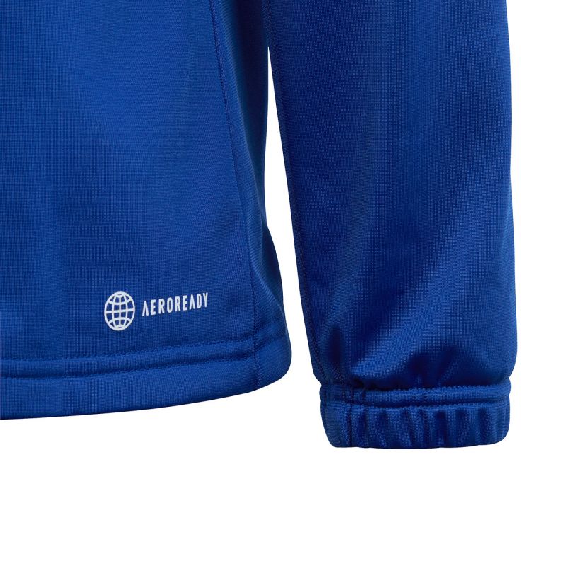 adidas Essentials Big Logo Track Suit Jr HR6408 Ruházat