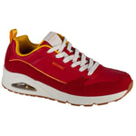 Skechers Uno - Victory Pack 183913-RDYL Red 41 Kiegészítő