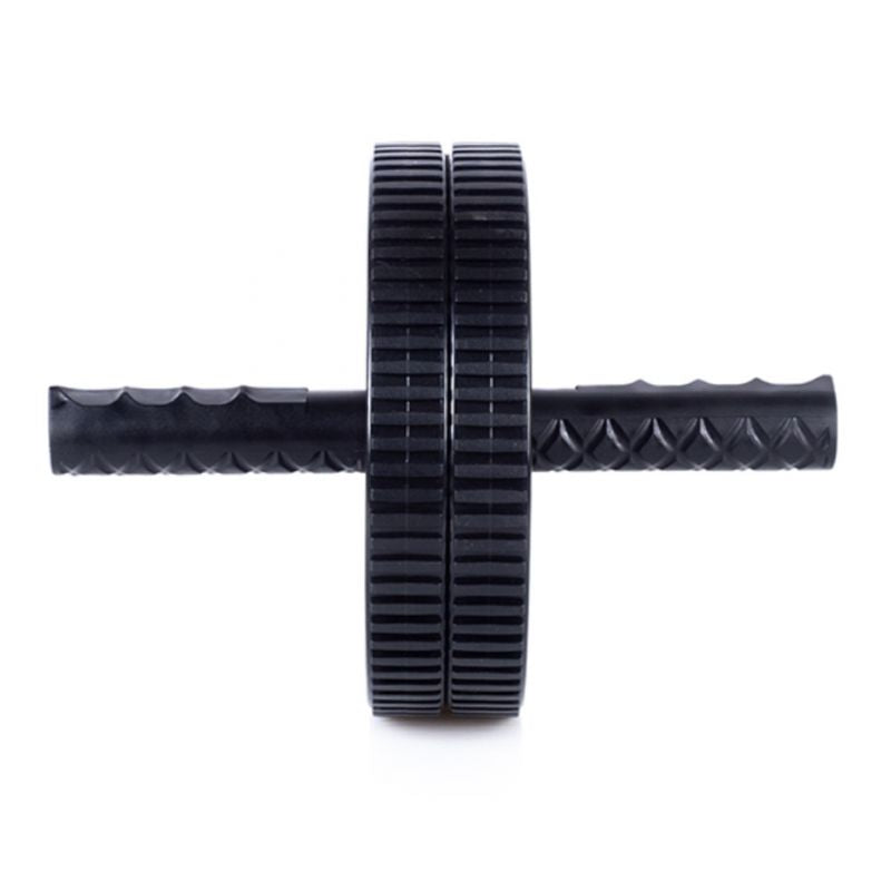 PROfit Double Wheel with Mat DK 3218N Edzőfelszerelés