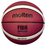 Molten Basketball narancssárga labda