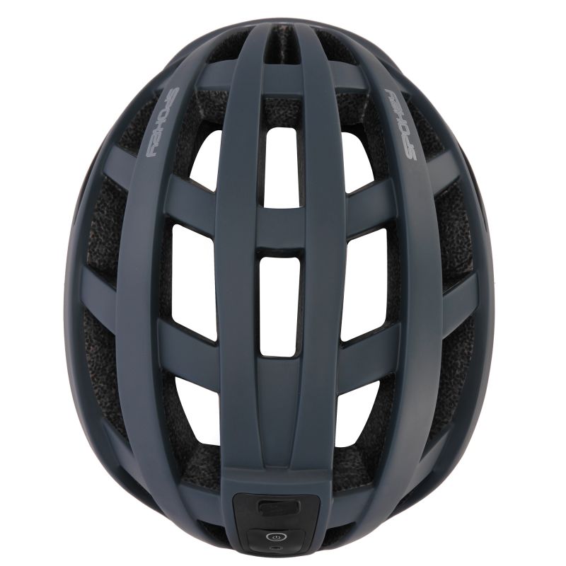 Spokey Pointer Pro Bicycle Helmet 58-61 cm 6506101000 941264 General