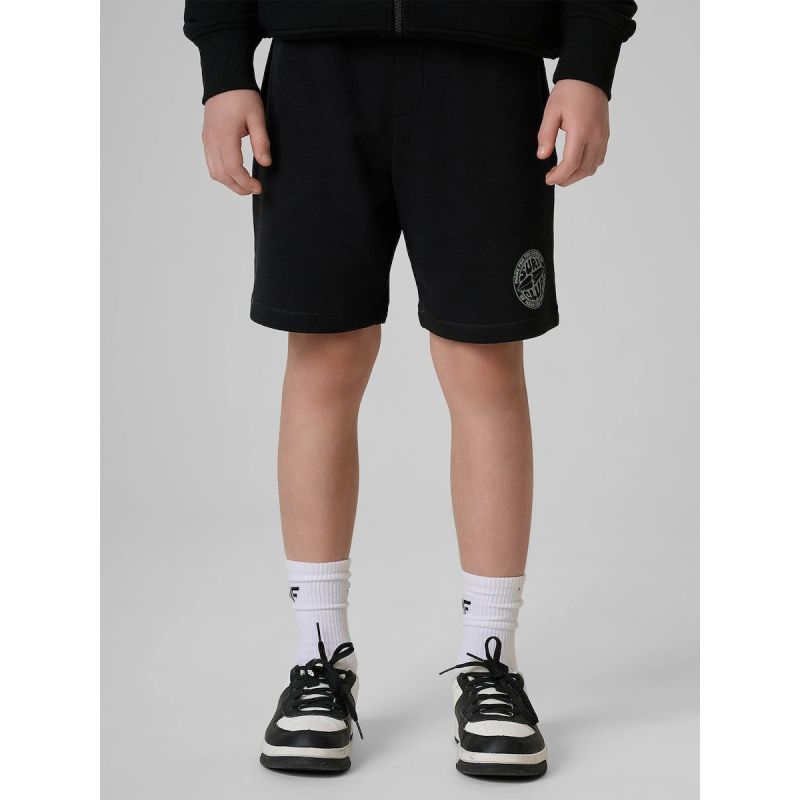 4F Boys' sweatpants ruházat 4FJRSS26TSHOM0911-20S