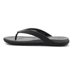 Crocs Coast Flip Black/Slate Gray