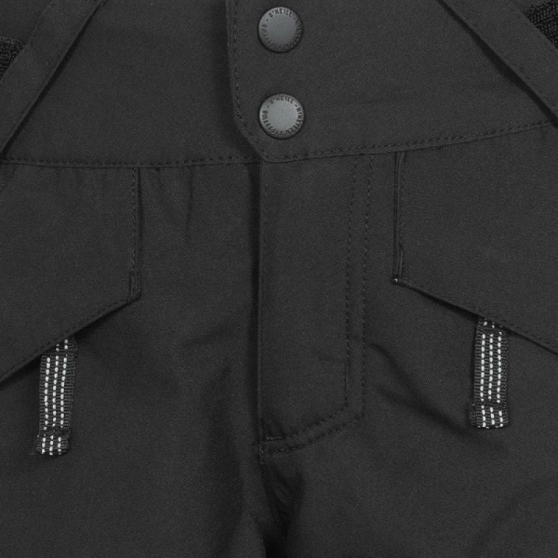 O'Neill Jr. 4550014-1901 Ski fekete nadrág