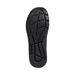Adidas Cloudfoam Flex Laces Men's Black HQ4855 fekete utcai cipő