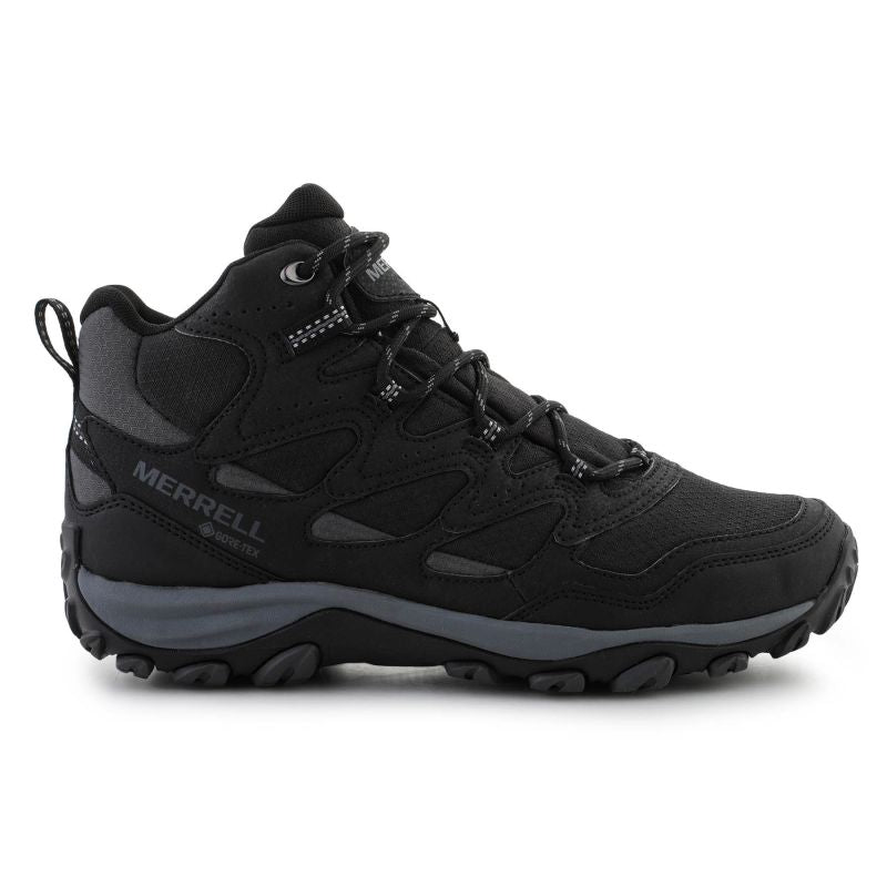 Merrell West Rim Sport Mid Gtx M J036519 shoes Cipő