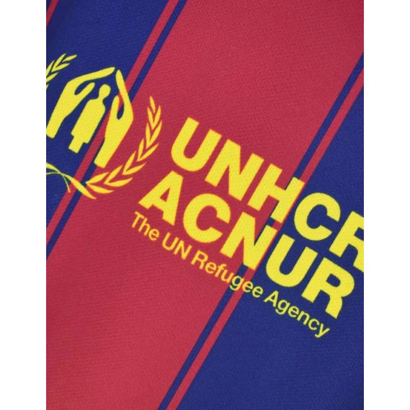 FC Barcelona Pedri set shirt junior box 2025/26 BC19EP short