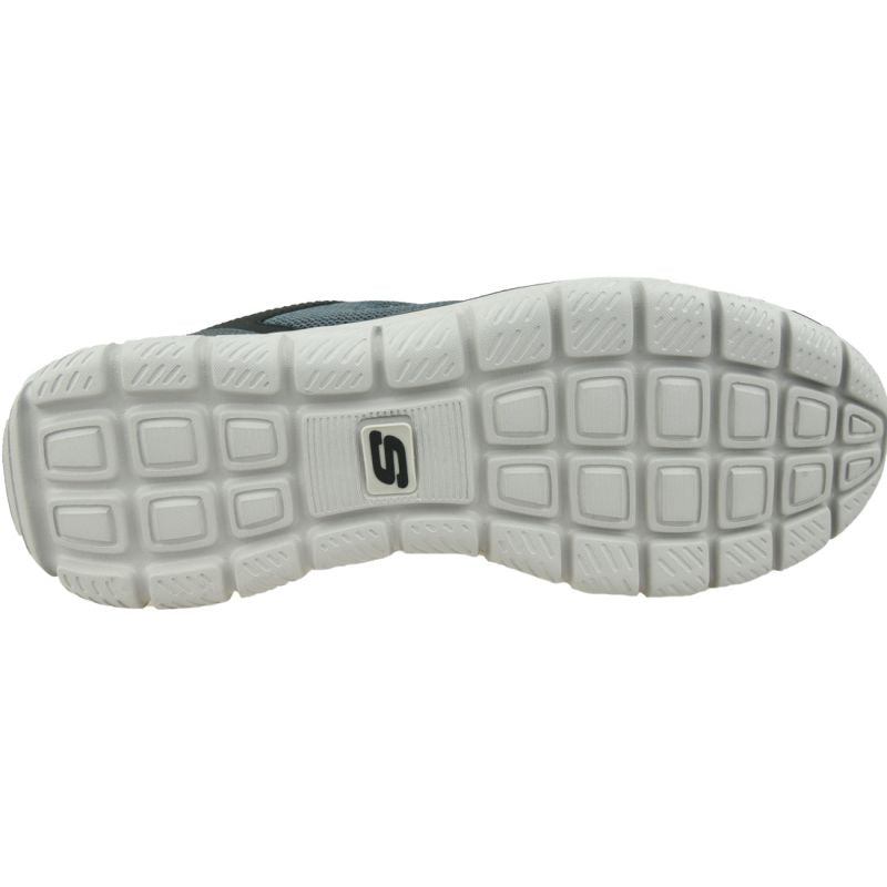 Skechers Track-Scloric M 52631-GYNV shoes Cipő