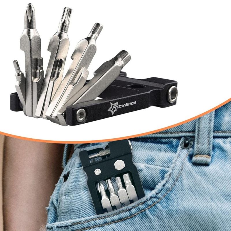 Rockbros Multi-Tool
