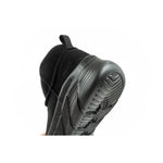 Skechers women's winter boots, insulated leather ankle boots Cipő
