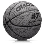 Meteor Ghost 7 Basketball uniw labda